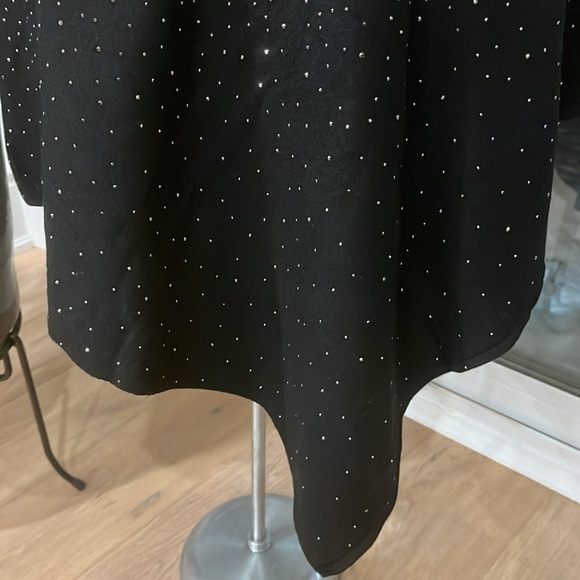 NWT La Fiorentina poncho - Picture 4 of 8